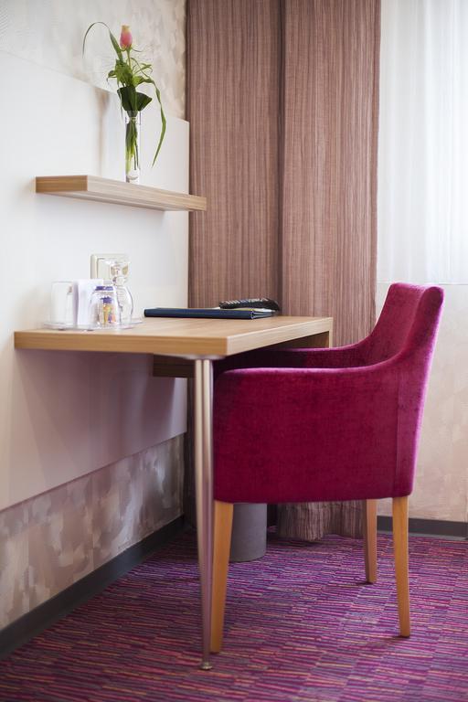 Am Bismarck Hotel Mannheim Bilik gambar